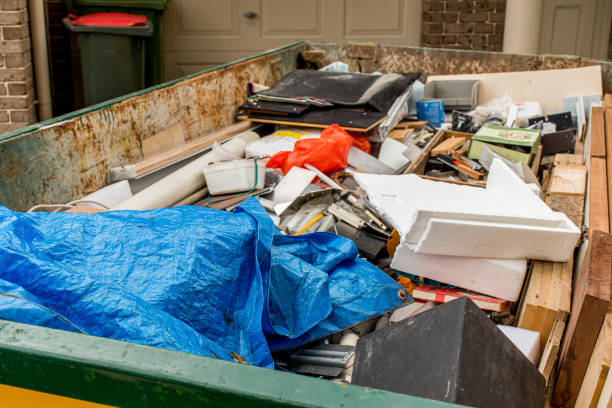 Same-Day Junk Removal Services in West Hurley, NY